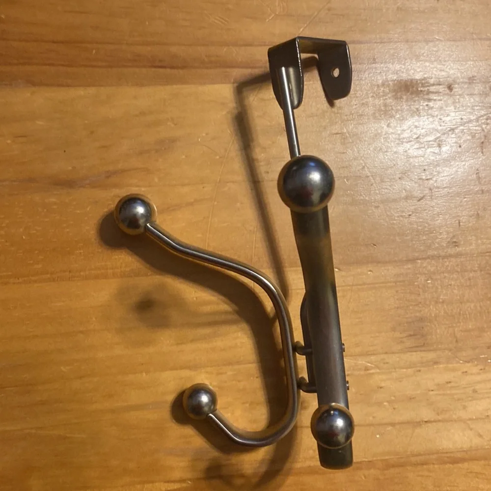 N/A hickory hardware